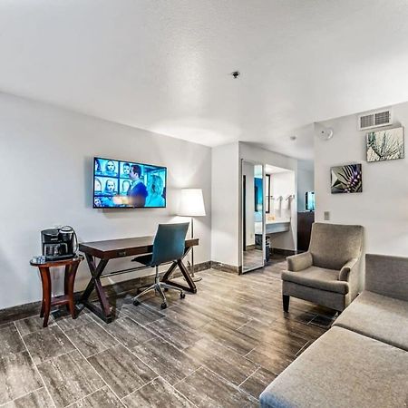 Tempe Studio Apartment 2 Εξωτερικό φωτογραφία