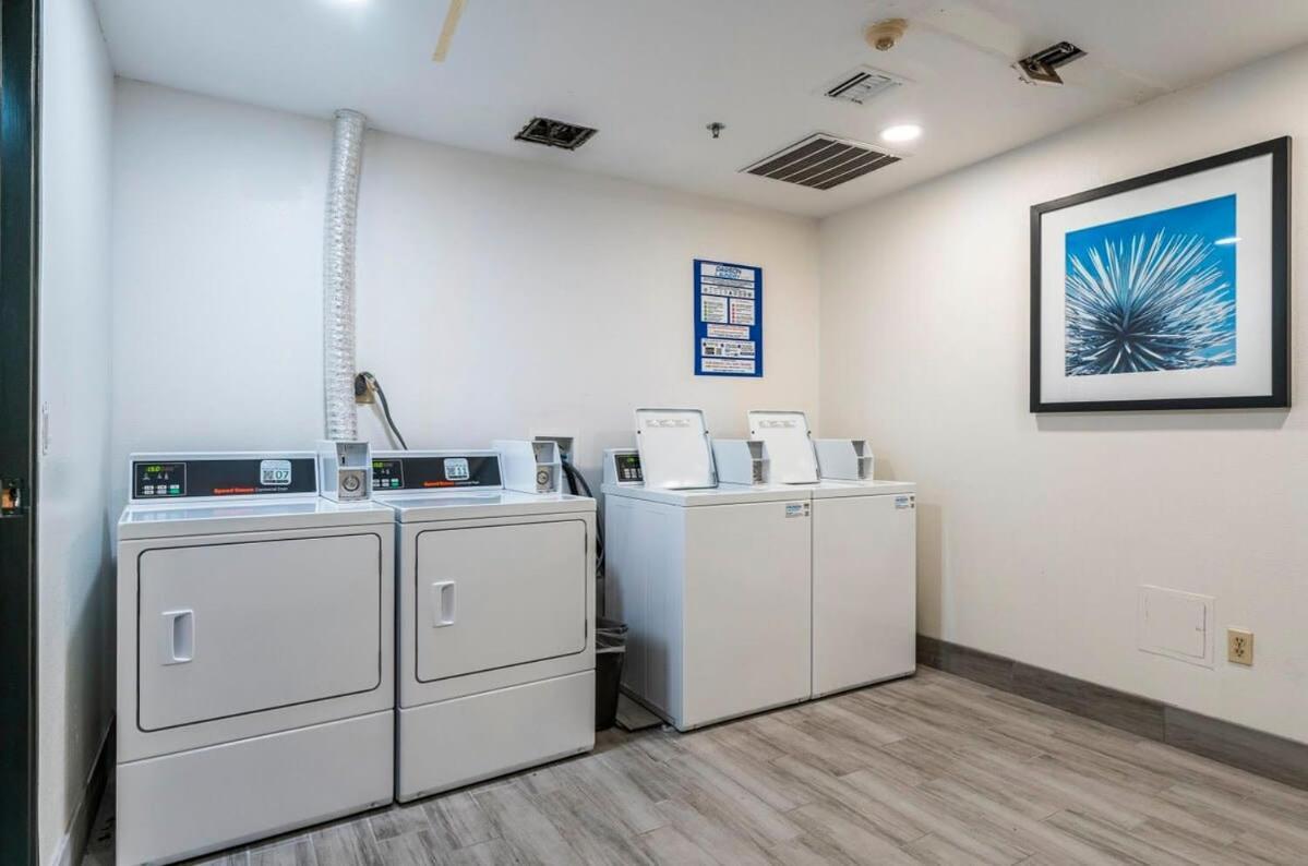 Tempe Studio Apartment 2 Εξωτερικό φωτογραφία