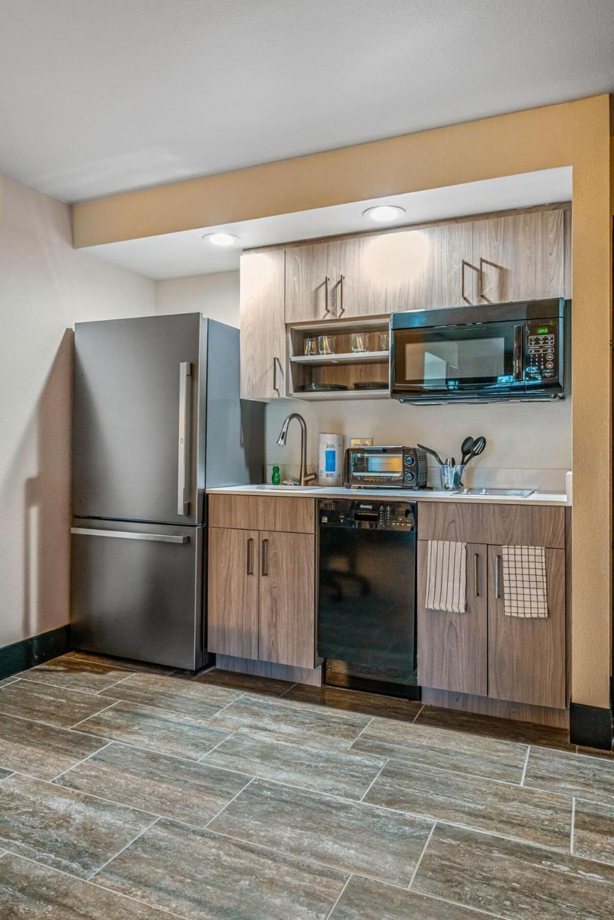Tempe Studio Apartment 2 Εξωτερικό φωτογραφία